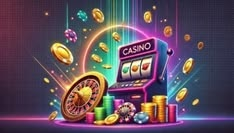 available types of New JerseyCasinos bet including pre-match live express and system bets