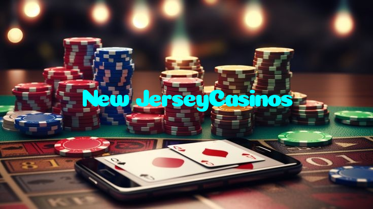 New JerseyCasinos