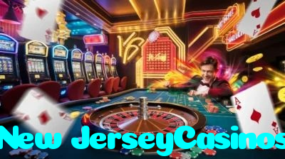 available types of New JerseyCasinos bet including pre-match live express and system bets