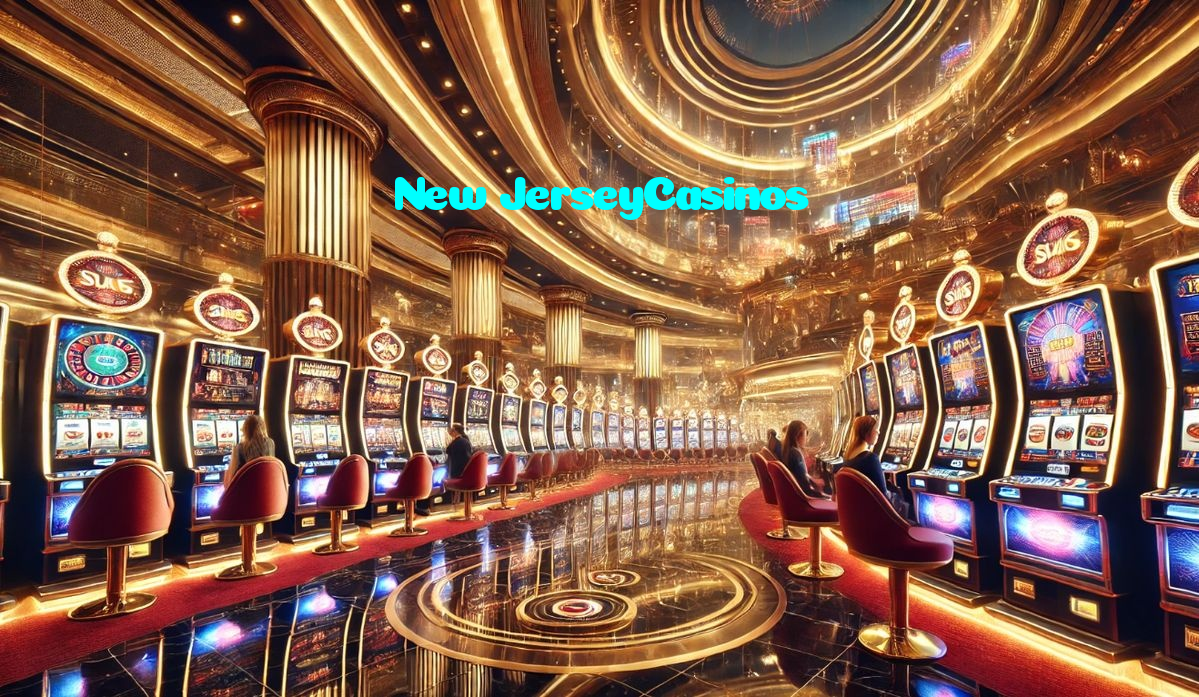 making first deposit on New JerseyCasinos website using local payment methods in Pakistan