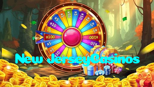 making first deposit on New JerseyCasinos website using local payment methods in Pakistan
