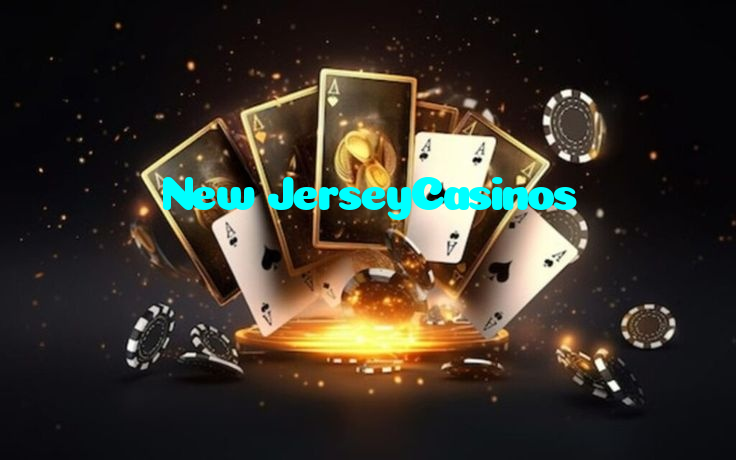 New JerseyCasinos casino presented on mobile device in Pakistan with slots and live games